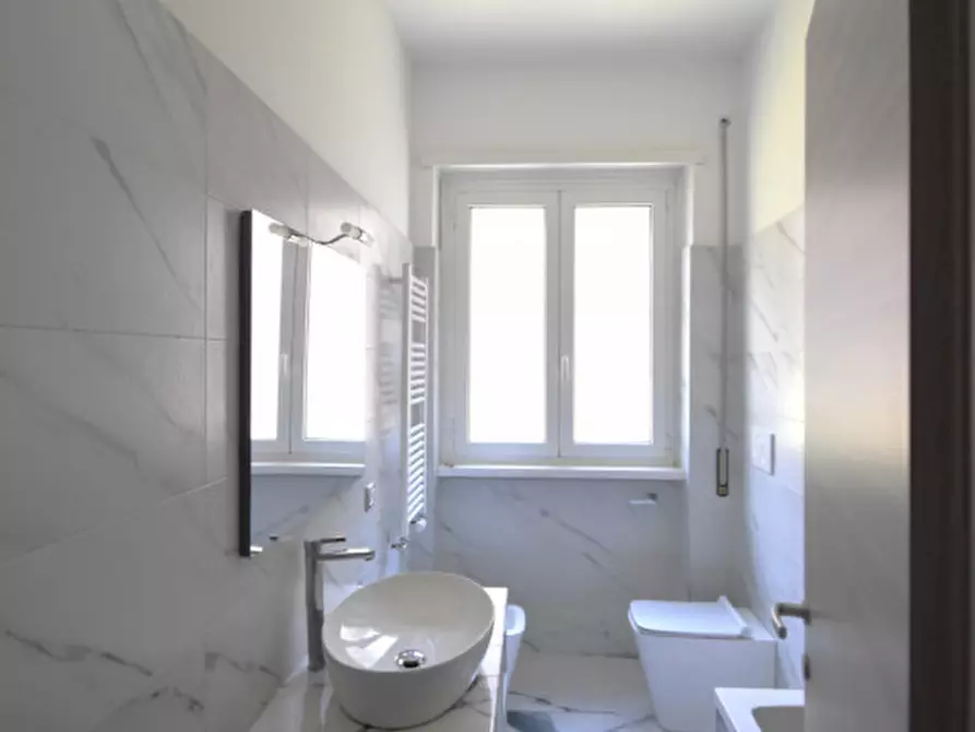 Immagine 24 di Appartamento in affitto  in Viale Cortina d'Ampezzo a Roma