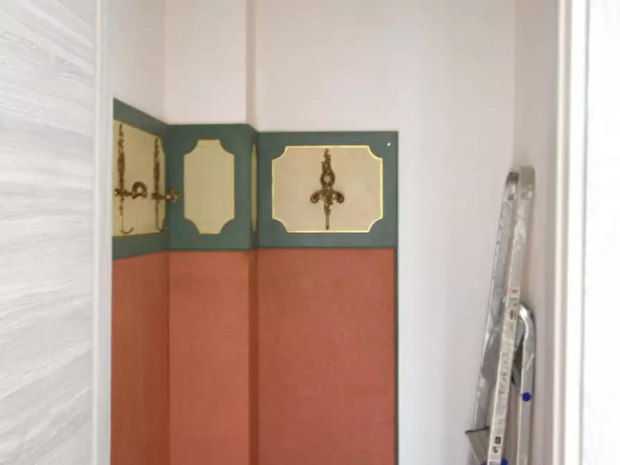 Immagine 33 di Appartamento in affitto  in Viale Cortina d'Ampezzo a Roma