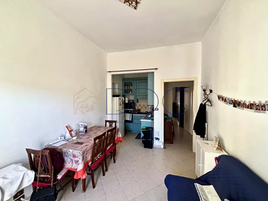 Immagine 2 di Appartamento in affitto  in Via Balme 53 a Torino