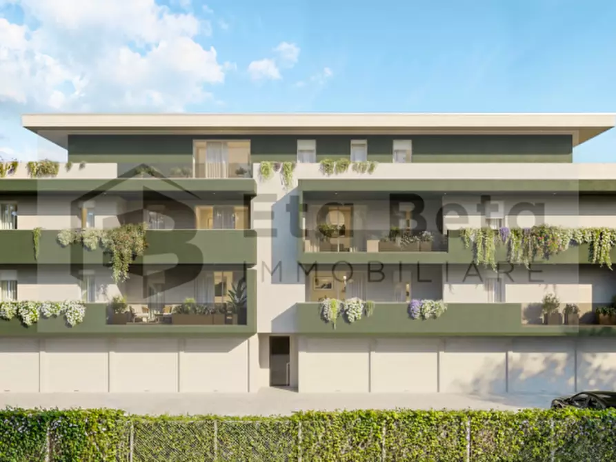Immagine 4 di Appartamento in vendita  in Via Ippolito Nievo a Ponte San Nicolò