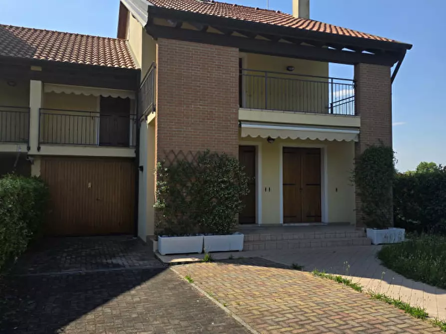 Immagine 2 di Casa bifamiliare in vendita  in via martiri di marzabotto 92 a Venezia