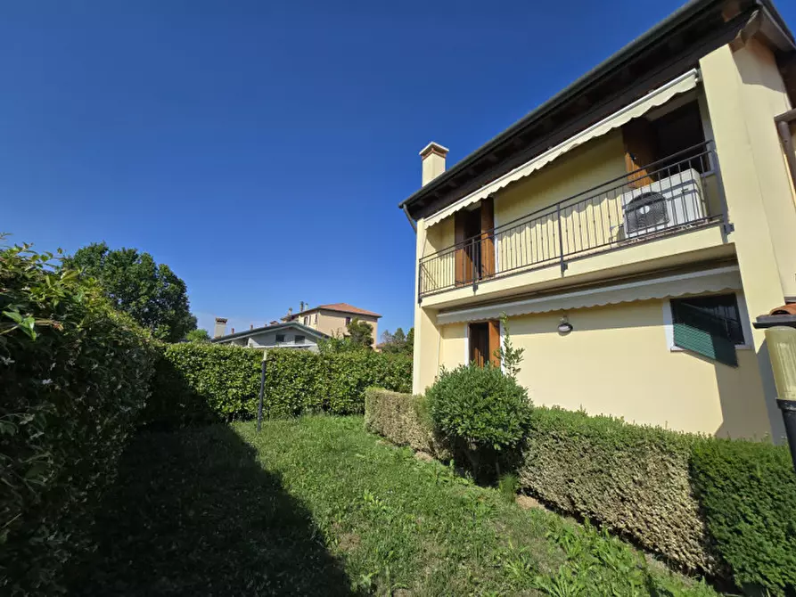Immagine 3 di Casa bifamiliare in vendita  in via martiri di marzabotto 92 a Venezia