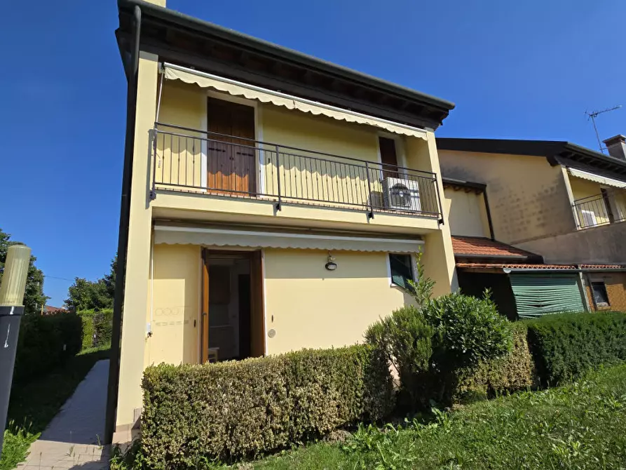 Immagine 5 di Casa bifamiliare in vendita  in via martiri di marzabotto 92 a Venezia