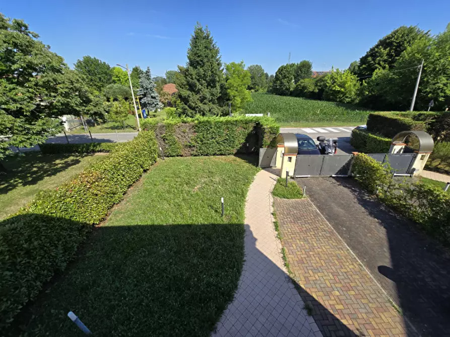 Immagine 7 di Casa bifamiliare in vendita  in via martiri di marzabotto 92 a Venezia