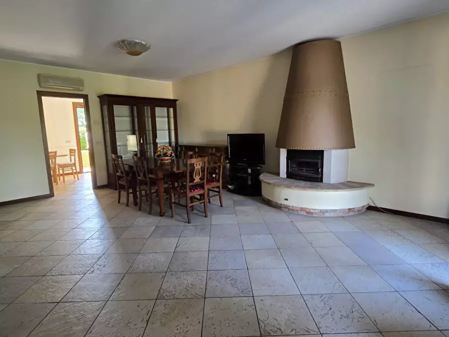Immagine 9 di Casa bifamiliare in vendita  in via martiri di marzabotto 92 a Venezia