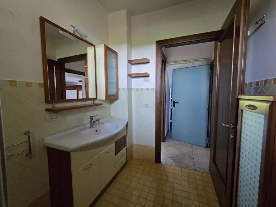 Immagine 17 di Casa bifamiliare in vendita  in via martiri di marzabotto 92 a Venezia