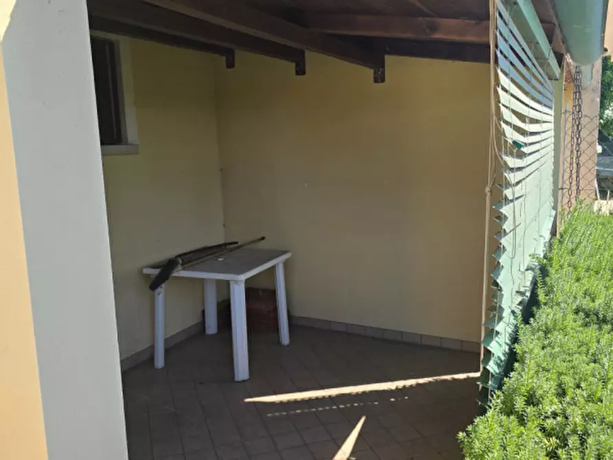 Immagine 27 di Casa bifamiliare in vendita  in via martiri di marzabotto 92 a Venezia