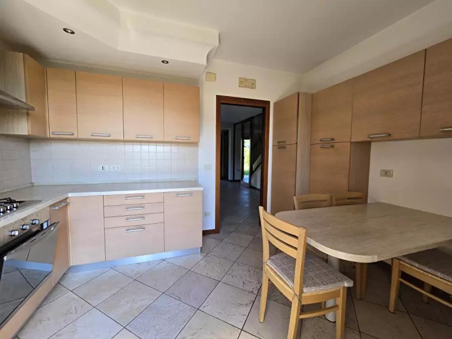 Immagine 28 di Casa bifamiliare in vendita  in via martiri di marzabotto 92 a Venezia