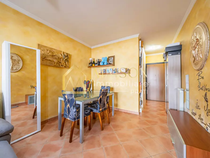 Immagine 4 di Appartamento in vendita  in Via Arturo Danusso a Roma