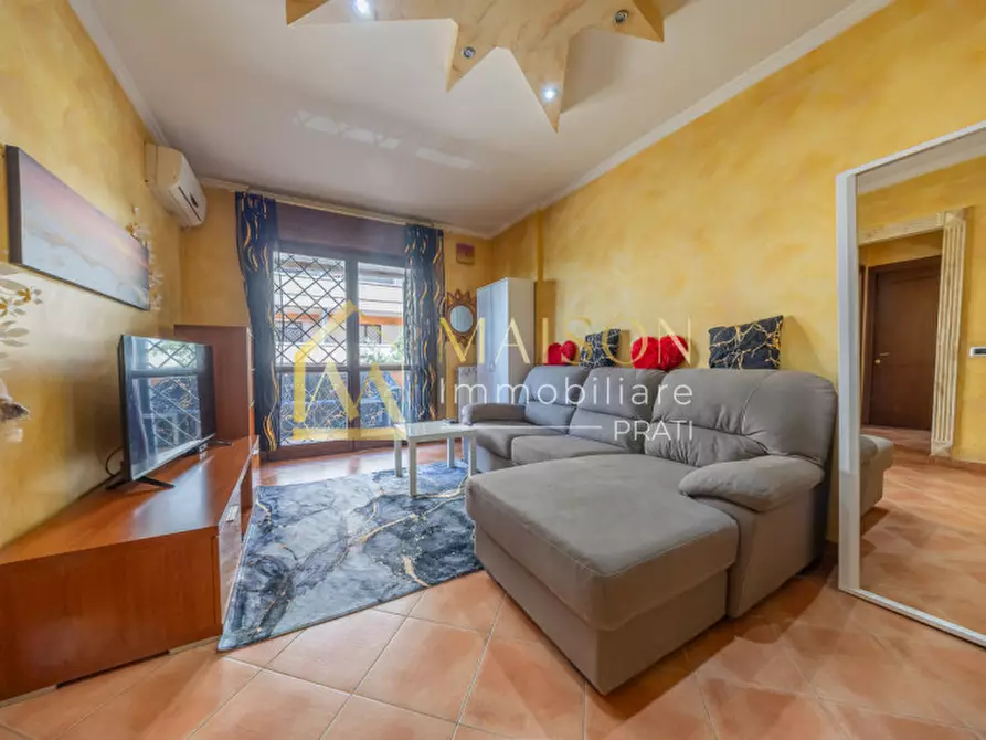 Immagine 5 di Appartamento in vendita  in Via Arturo Danusso a Roma