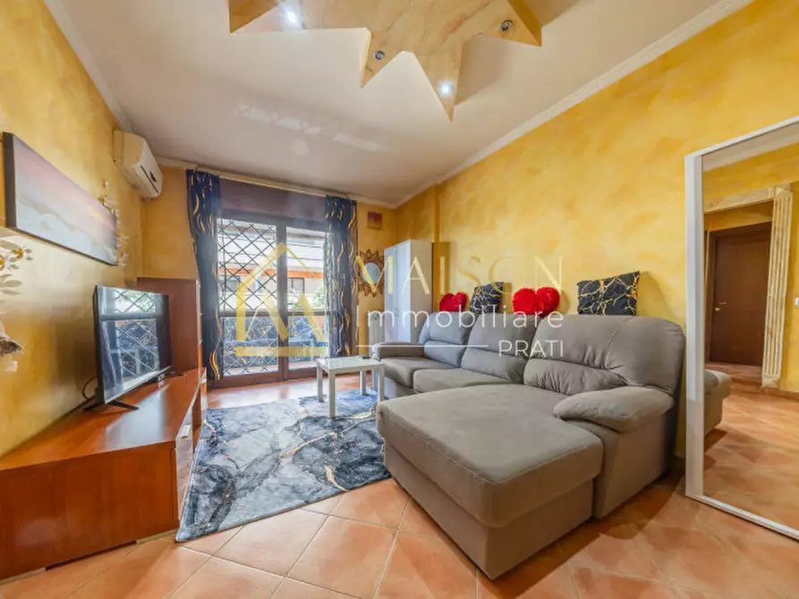 Immagine 6 di Appartamento in vendita  in Via Arturo Danusso a Roma