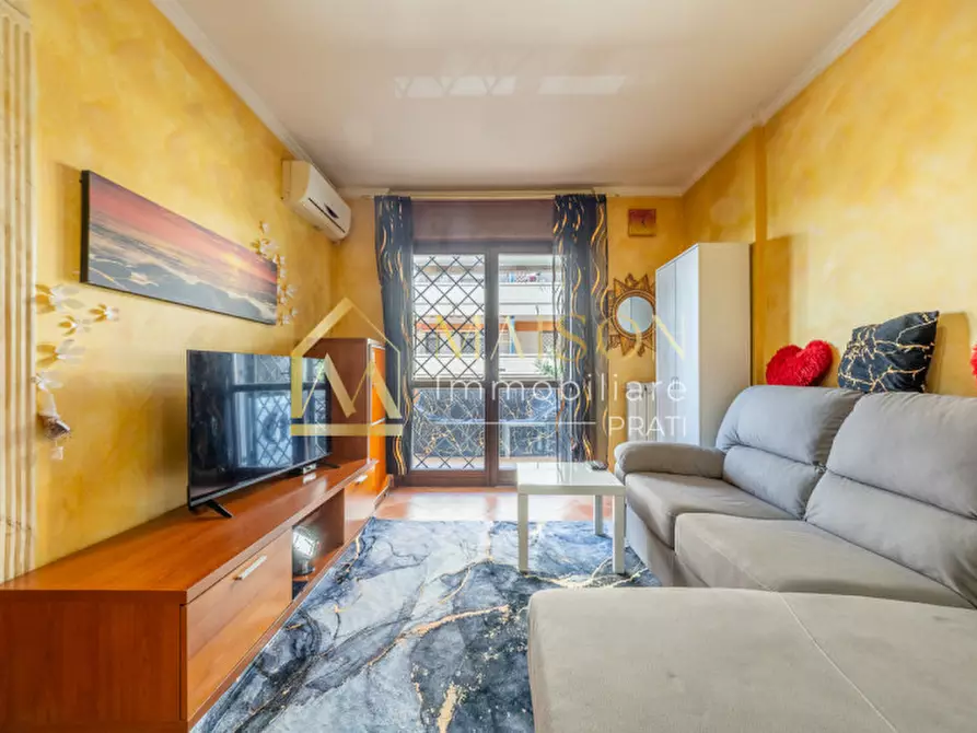 Immagine 7 di Appartamento in vendita  in Via Arturo Danusso a Roma