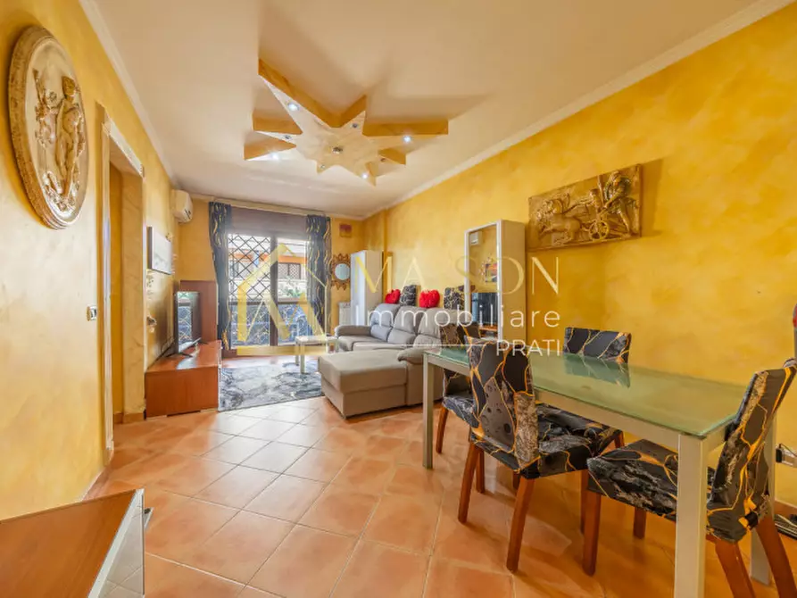 Immagine 8 di Appartamento in vendita  in Via Arturo Danusso a Roma