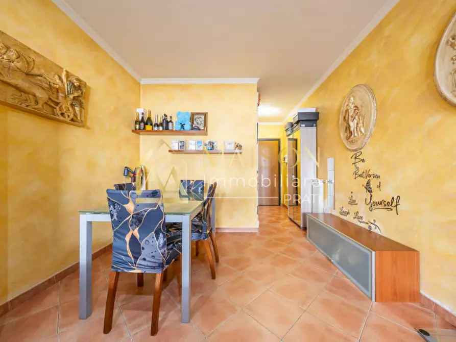 Immagine 9 di Appartamento in vendita  in Via Arturo Danusso a Roma