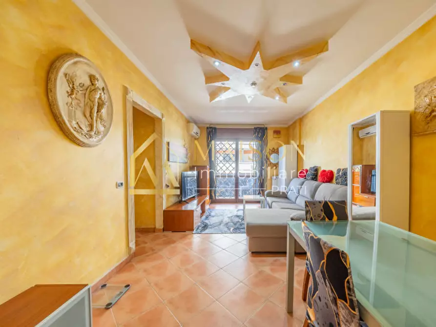 Immagine 10 di Appartamento in vendita  in Via Arturo Danusso a Roma