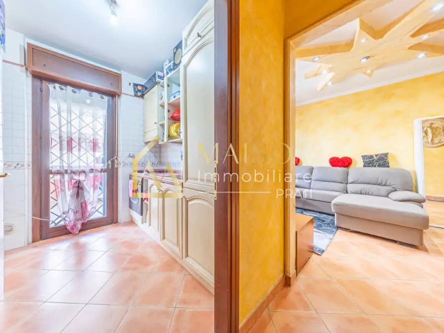 Immagine 22 di Appartamento in vendita  in Via Arturo Danusso a Roma