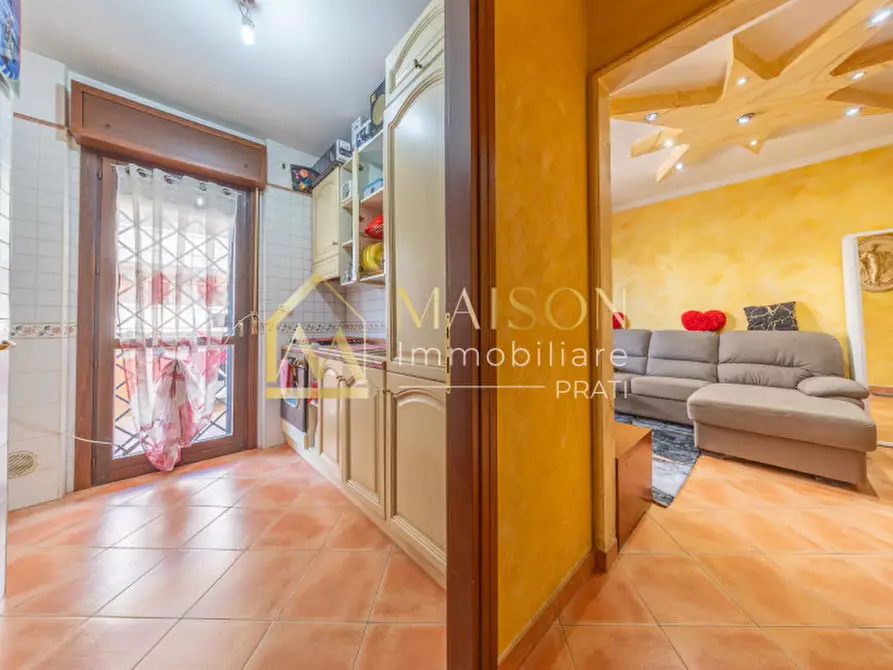 Immagine 24 di Appartamento in vendita  in Via Arturo Danusso a Roma