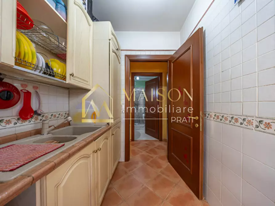 Immagine 26 di Appartamento in vendita  in Via Arturo Danusso a Roma