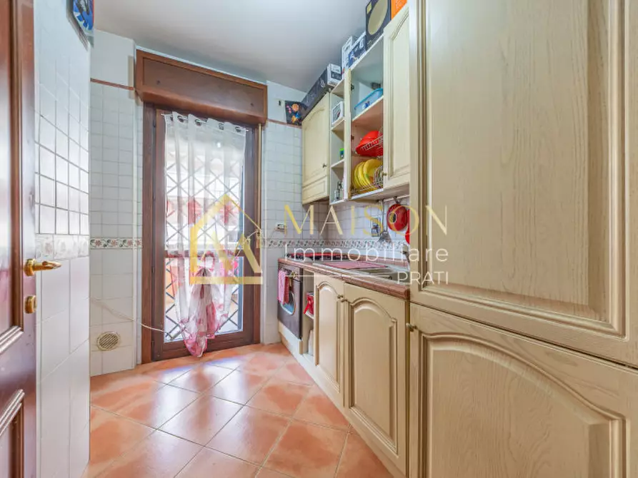 Immagine 30 di Appartamento in vendita  in Via Arturo Danusso a Roma