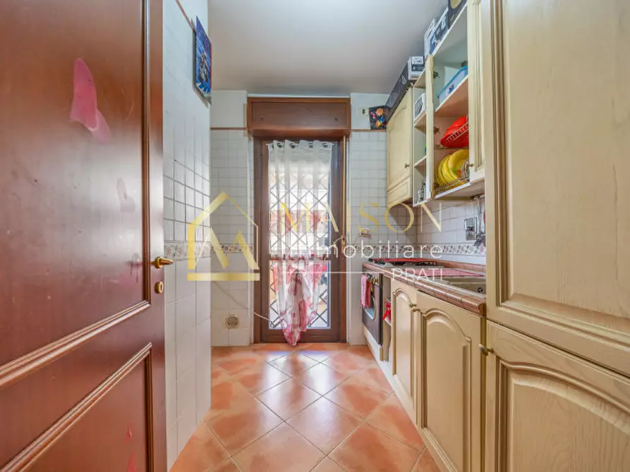 Immagine 31 di Appartamento in vendita  in Via Arturo Danusso a Roma