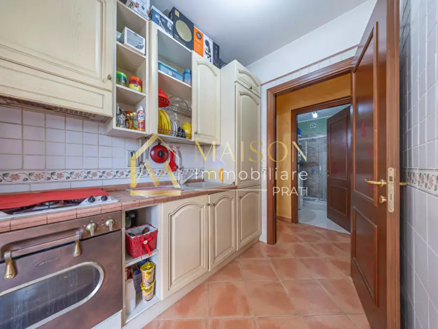 Immagine 32 di Appartamento in vendita  in Via Arturo Danusso a Roma