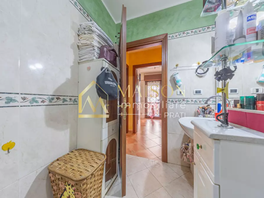 Immagine 35 di Appartamento in vendita  in Via Arturo Danusso a Roma