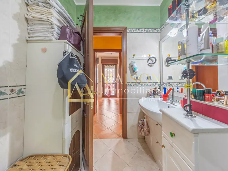 Immagine 36 di Appartamento in vendita  in Via Arturo Danusso a Roma