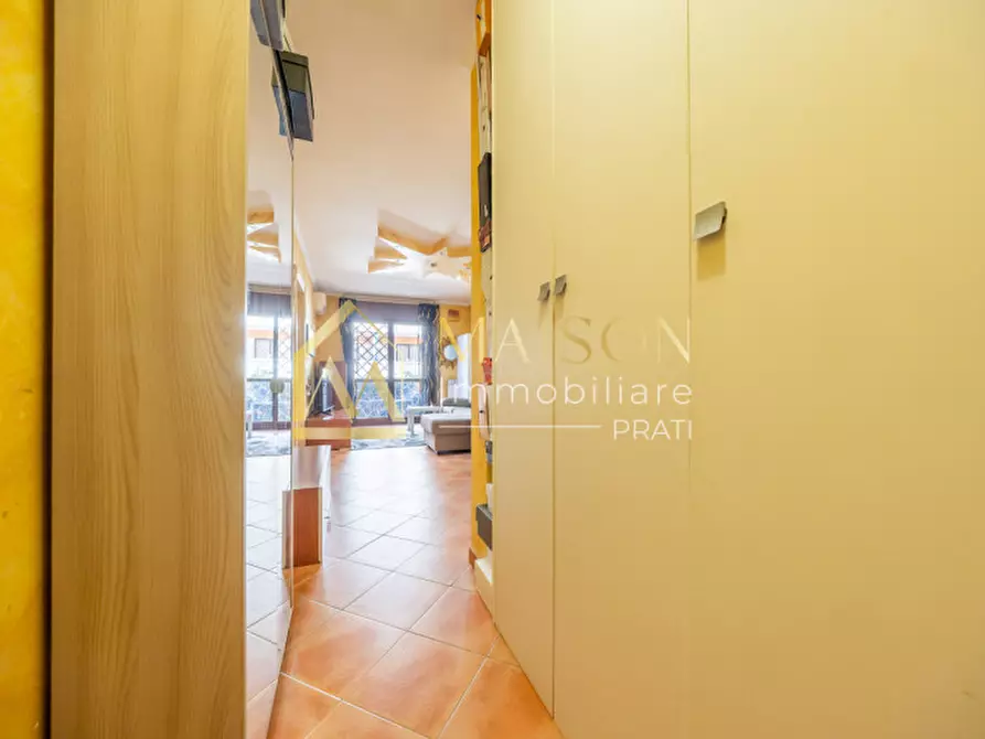 Immagine 38 di Appartamento in vendita  in Via Arturo Danusso a Roma