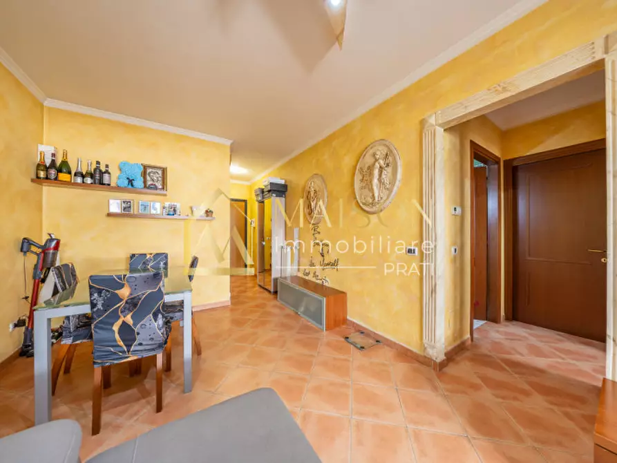 Immagine 44 di Appartamento in vendita  in Via Arturo Danusso a Roma