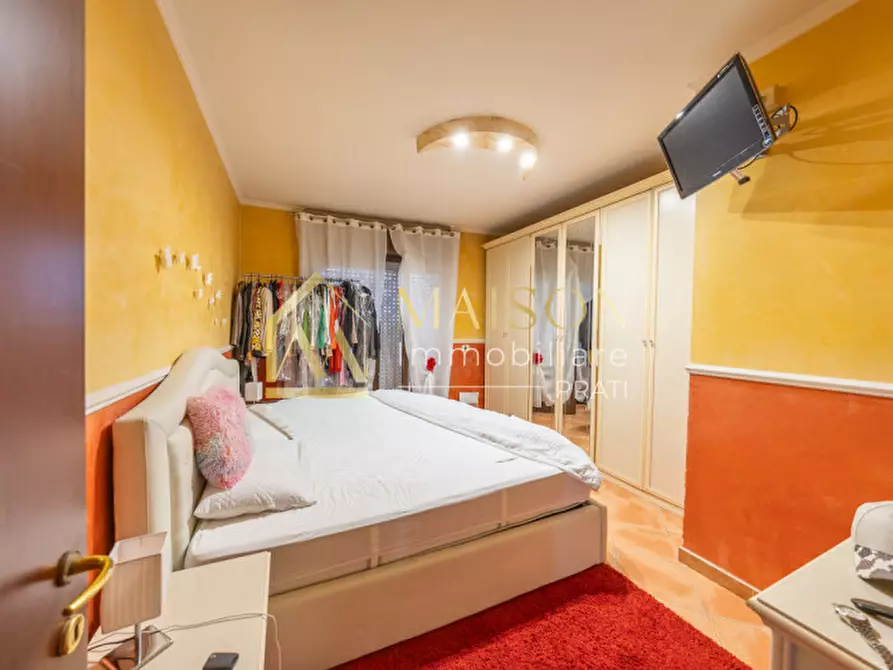 Immagine 45 di Appartamento in vendita  in Via Arturo Danusso a Roma