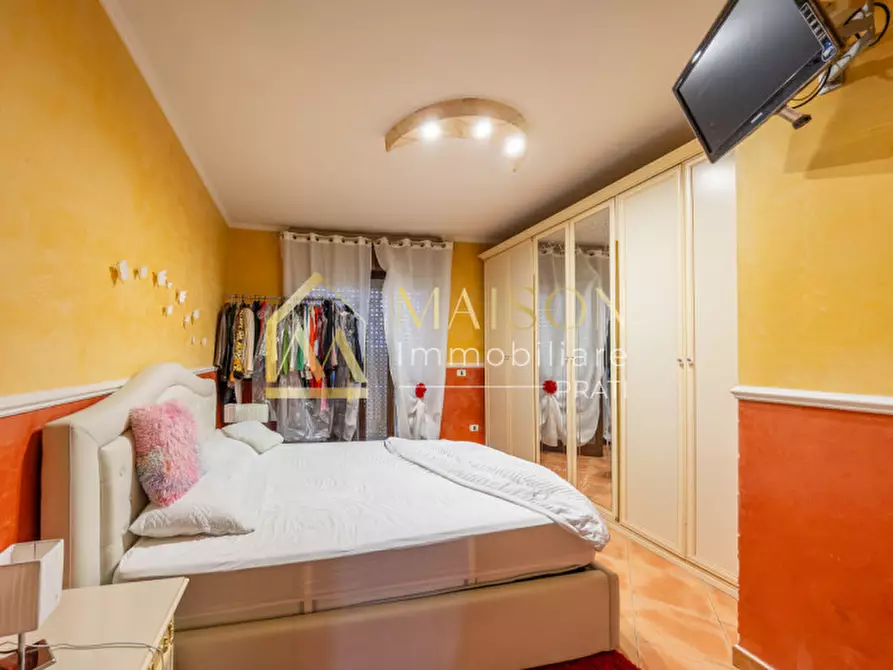 Immagine 46 di Appartamento in vendita  in Via Arturo Danusso a Roma