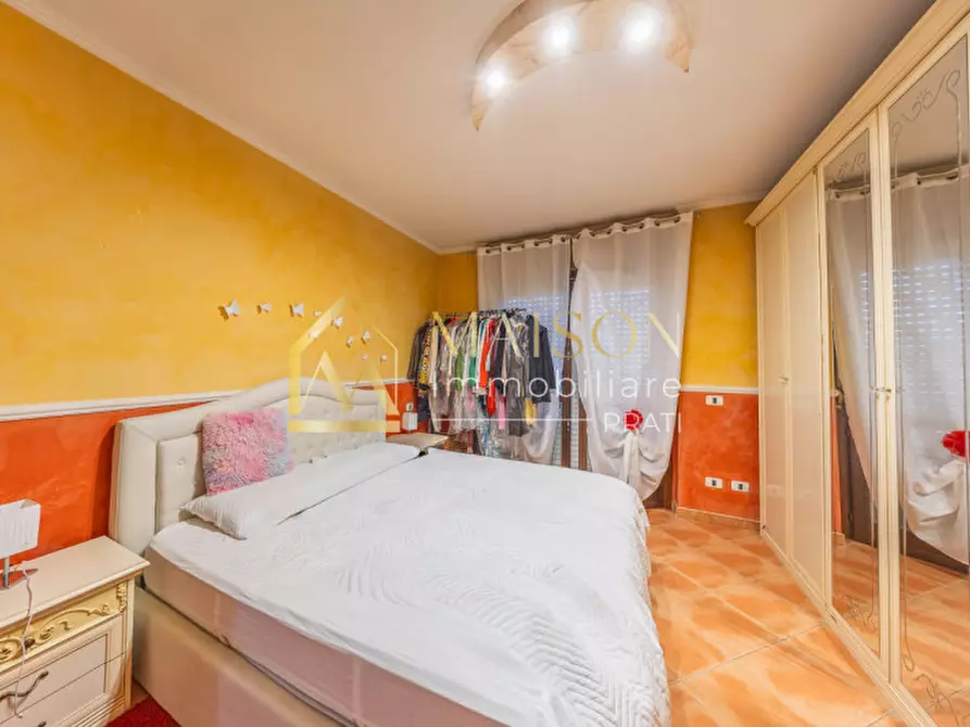 Immagine 47 di Appartamento in vendita  in Via Arturo Danusso a Roma