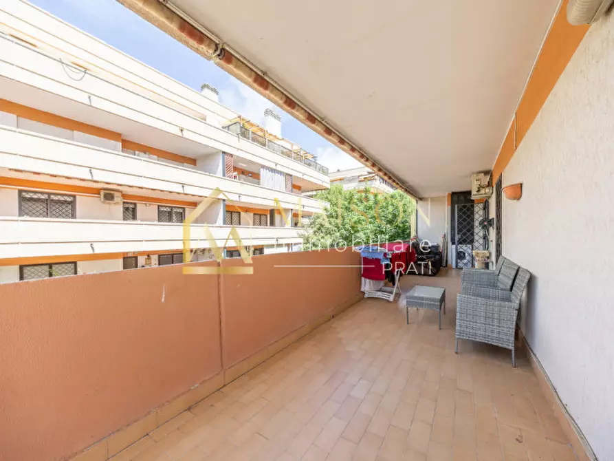 Immagine 54 di Appartamento in vendita  in Via Arturo Danusso a Roma