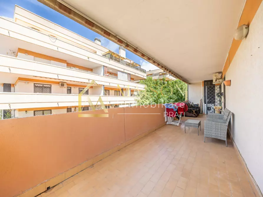 Immagine 55 di Appartamento in vendita  in Via Arturo Danusso a Roma