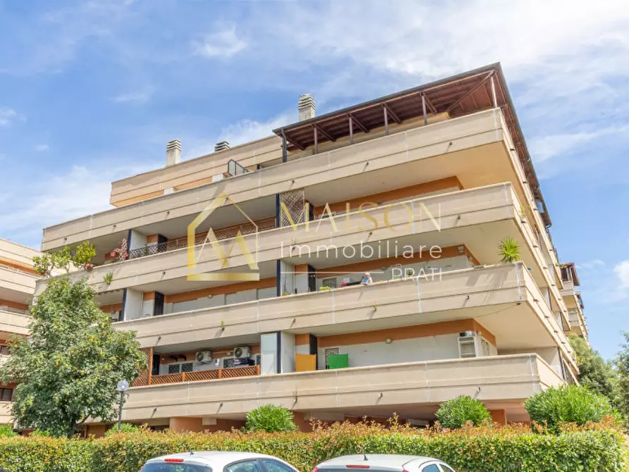 Immagine 57 di Appartamento in vendita  in Via Arturo Danusso a Roma