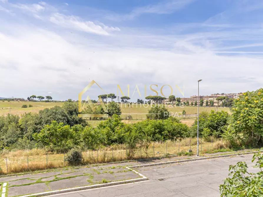 Immagine 58 di Appartamento in vendita  in Via Arturo Danusso a Roma