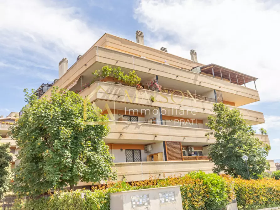 Immagine 60 di Appartamento in vendita  in Via Arturo Danusso a Roma