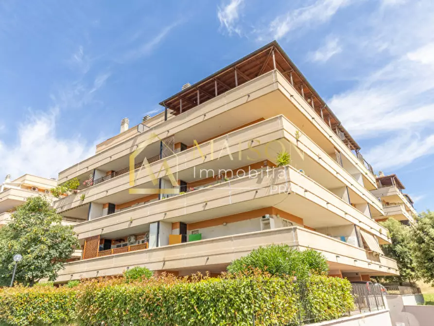 Immagine 61 di Appartamento in vendita  in Via Arturo Danusso a Roma
