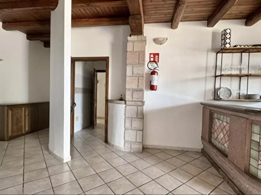 Immagine 6 di Villa in vendita  in Via Marco Polo a Budoni