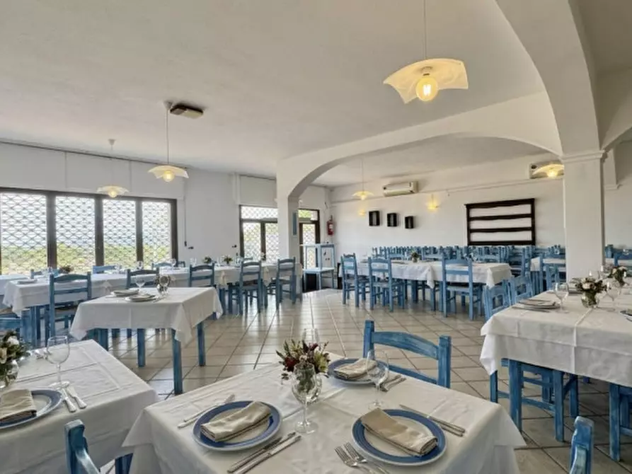 Immagine 8 di Villa in vendita  in Via Marco Polo a Budoni