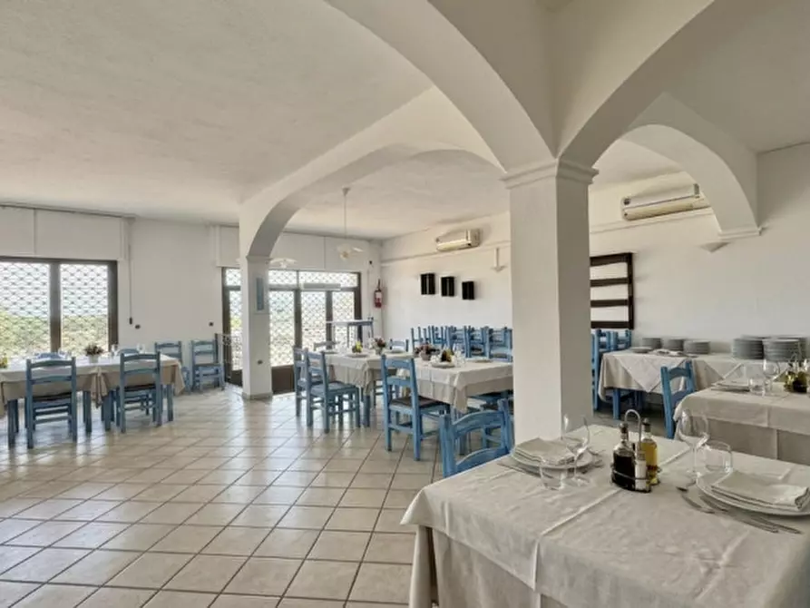 Immagine 14 di Villa in vendita  in Via Marco Polo a Budoni
