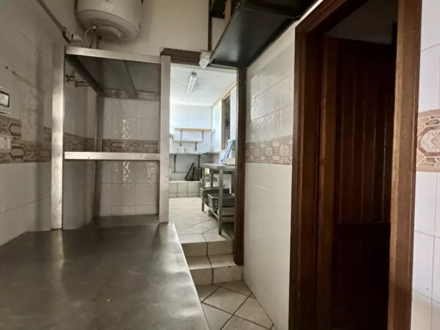 Immagine 17 di Villa in vendita  in Via Marco Polo a Budoni