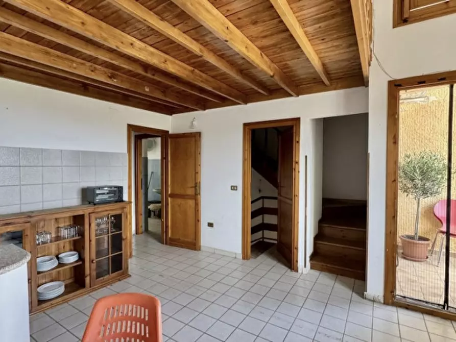 Immagine 32 di Villa in vendita  in Via Marco Polo a Budoni