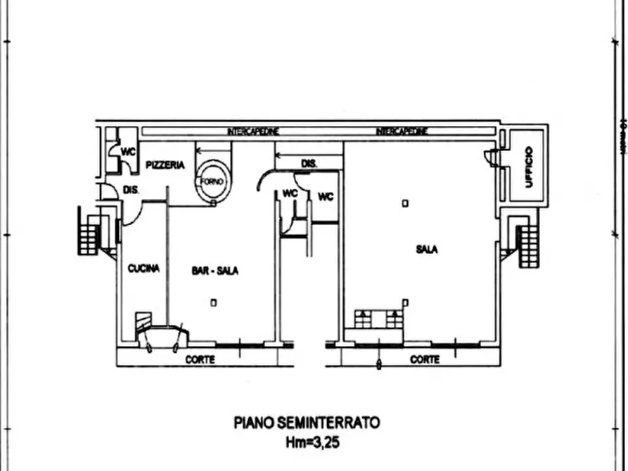 Immagine 49 di Villa in vendita  in Via Marco Polo a Budoni