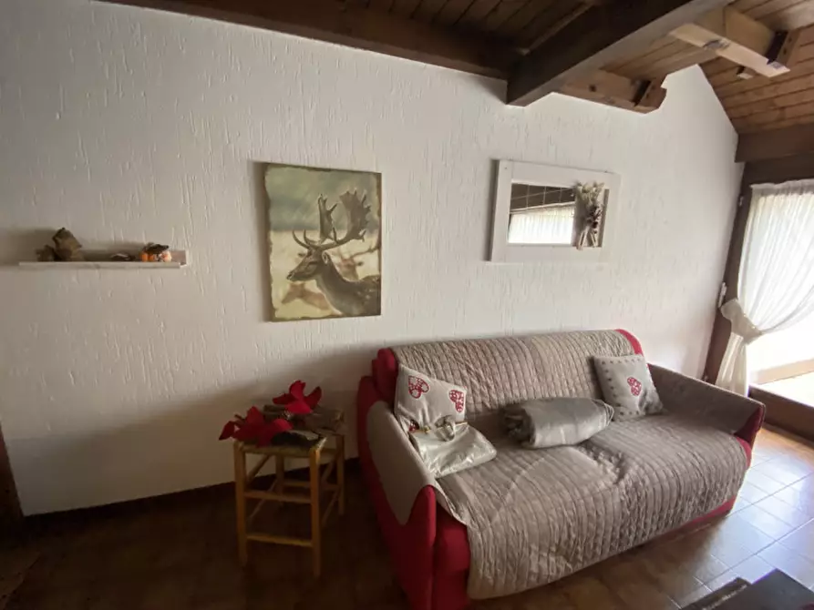 Immagine 9 di Appartamento in vendita  in Via Camona a Gallio