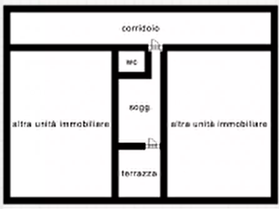 Immagine 17 di Appartamento in vendita  in Via Camona a Gallio