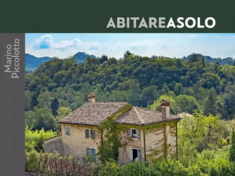 Immagine 1 di Rustico / casale in vendita  in via dei Torretto a Asolo
