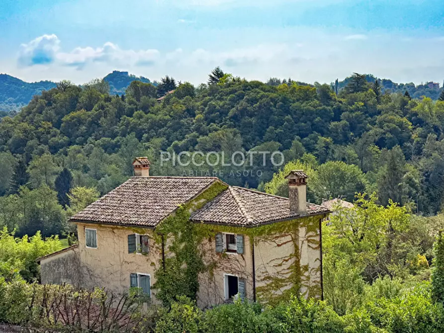 Immagine 2 di Rustico / casale in vendita  in via dei Torretto a Asolo