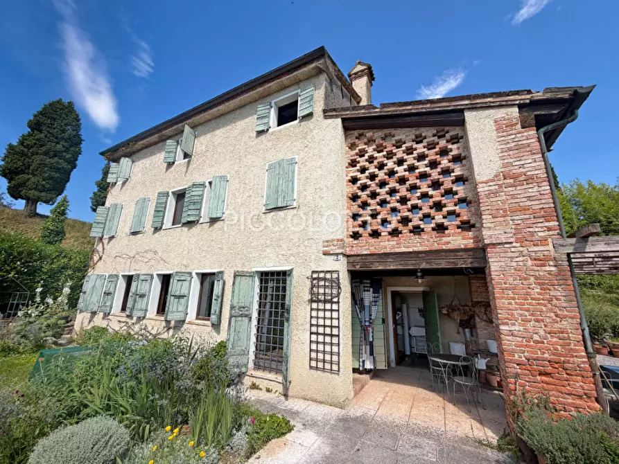 Immagine 3 di Rustico / casale in vendita  in via dei Torretto a Asolo