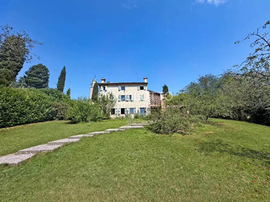 Immagine 4 di Rustico / casale in vendita  in via dei Torretto a Asolo
